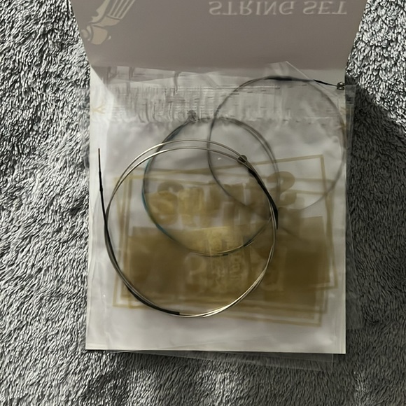 violin set ! 4/4 full set - Picture 5 of 10